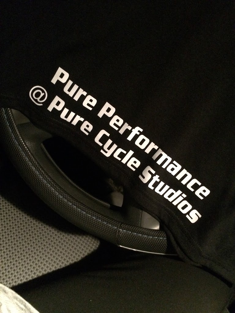  pure cycle studios