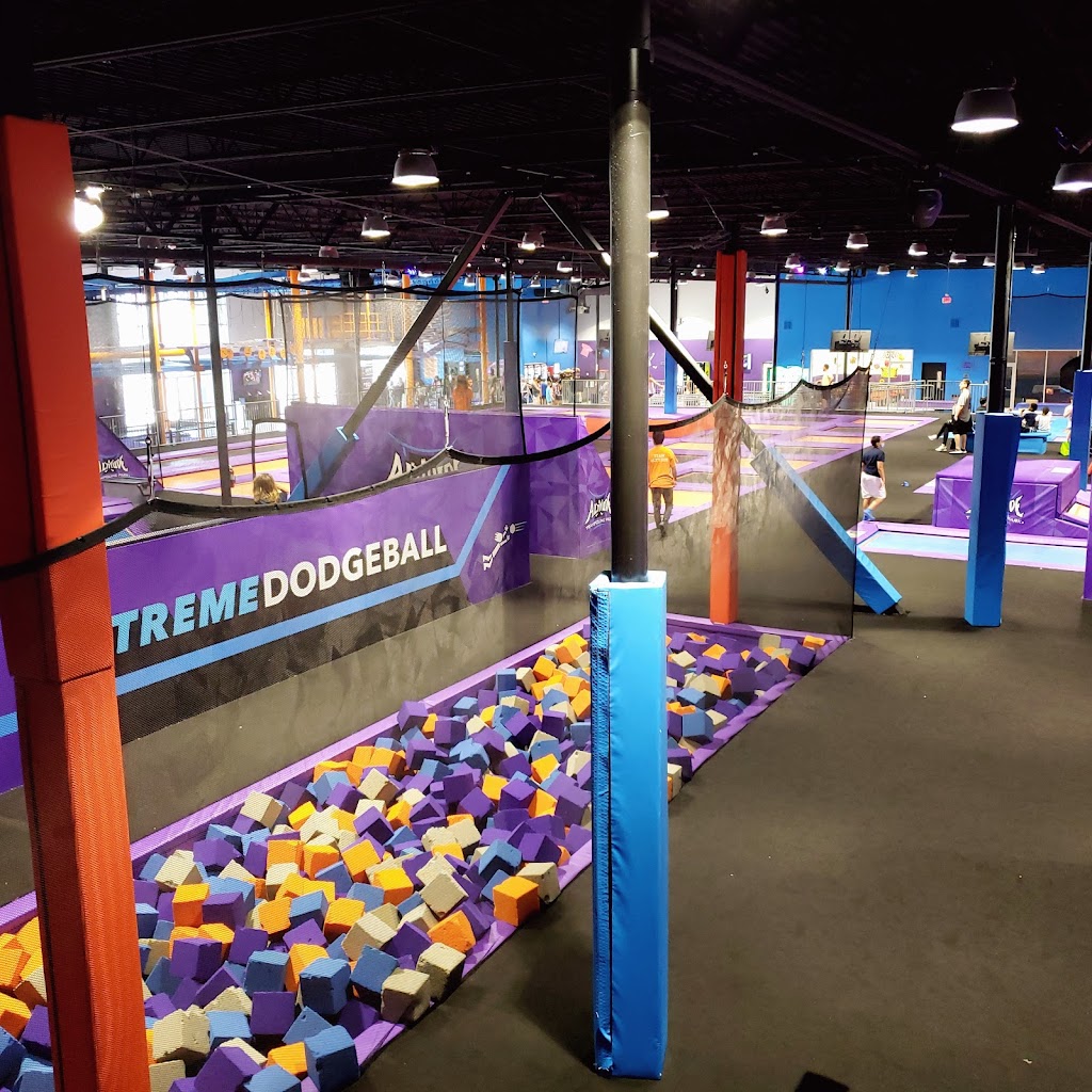  Altitude Trampoline Park