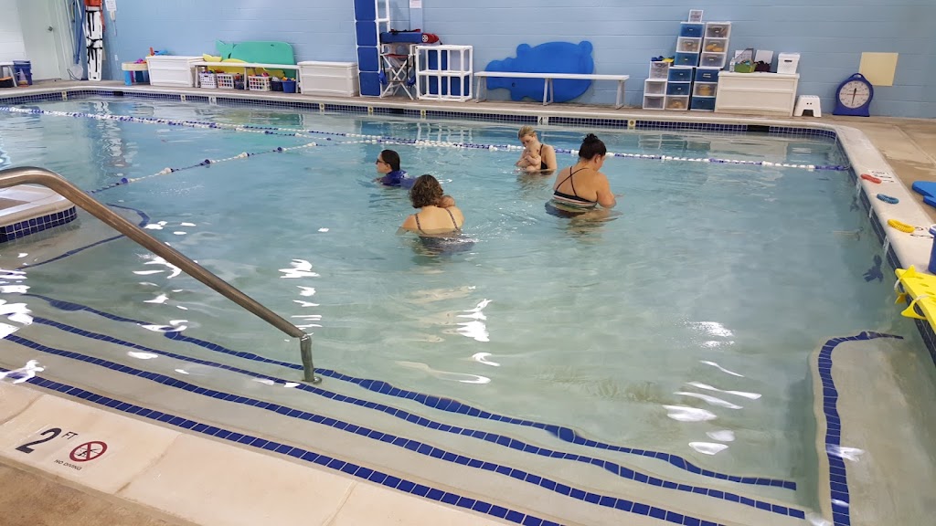  SwimKids Swim School - Gainesville