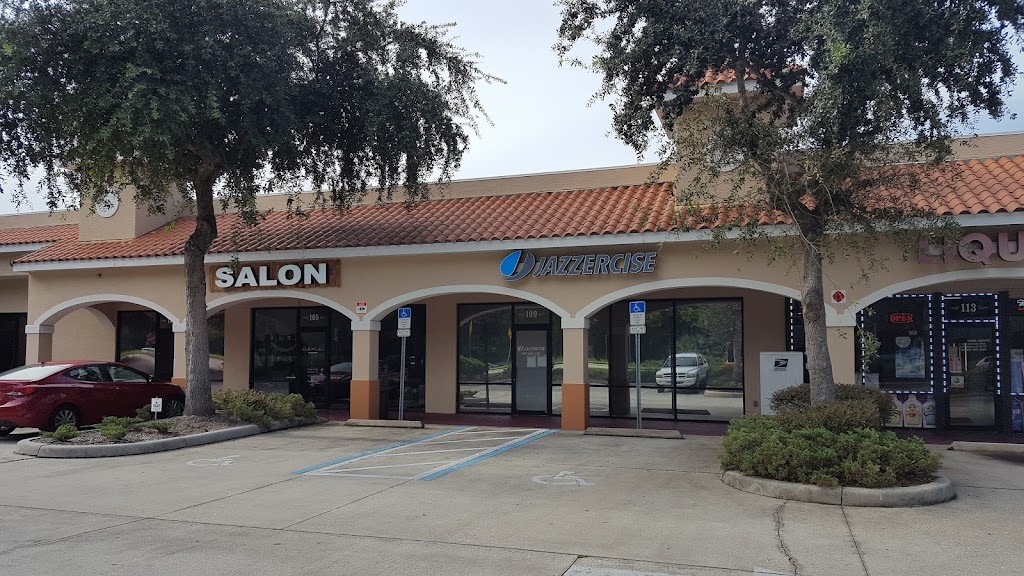  Jazzercise Orlando Casselberry Fitness Center