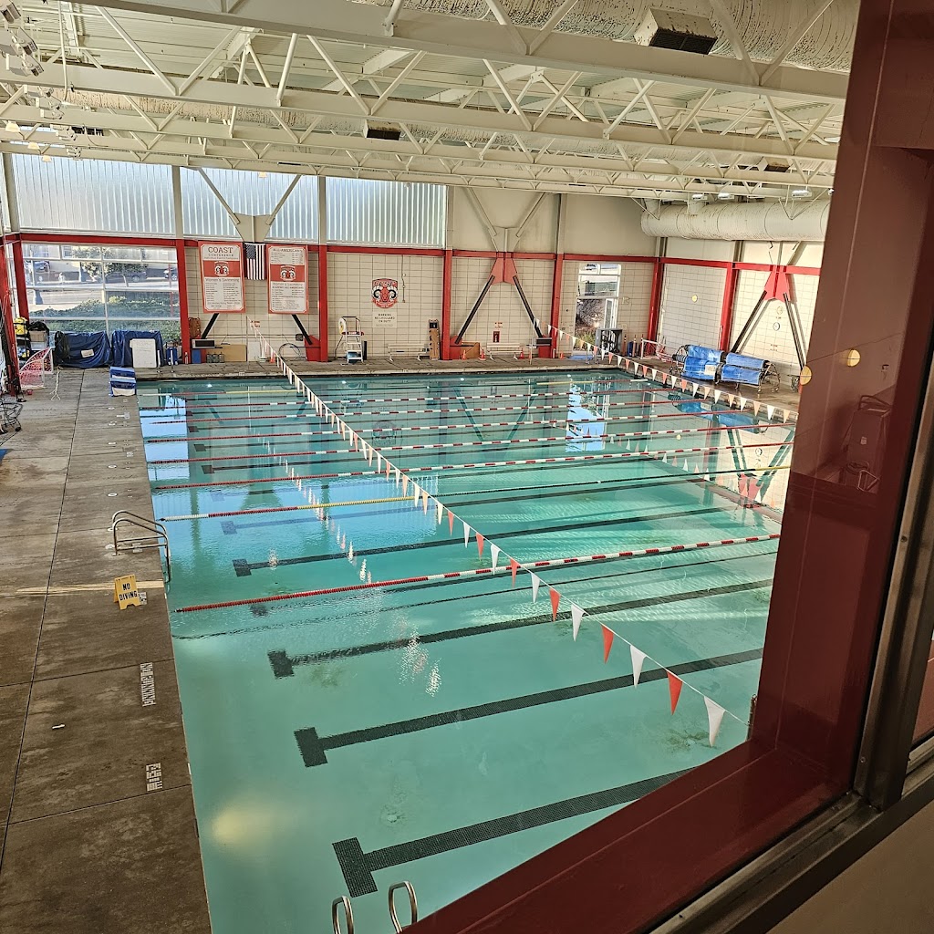  CCSF’s Fitness Center