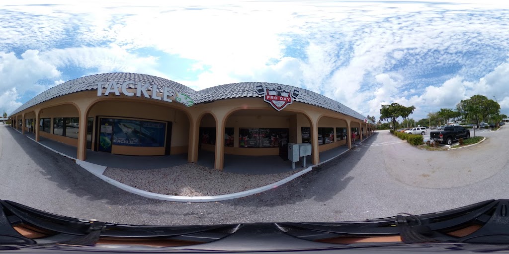  Pro Day Fitness Center