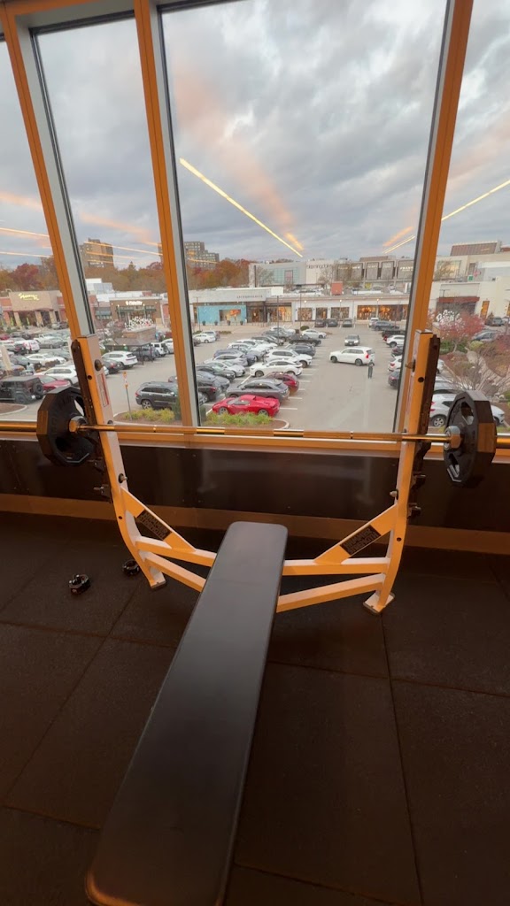  Equinox Chestnut Hill