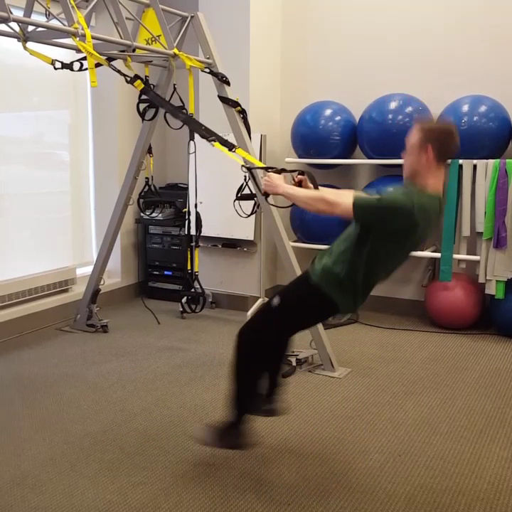  Highmark Fitness Center