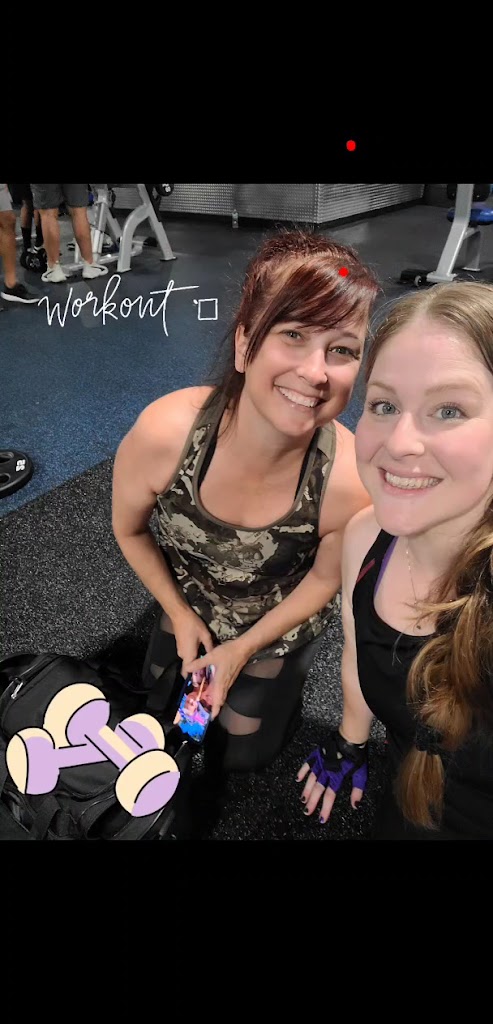  Crunch Fitness - West Melbourne