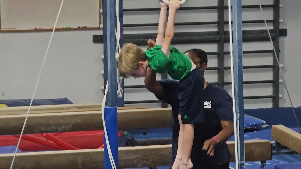  Crenshaw Athletic Club