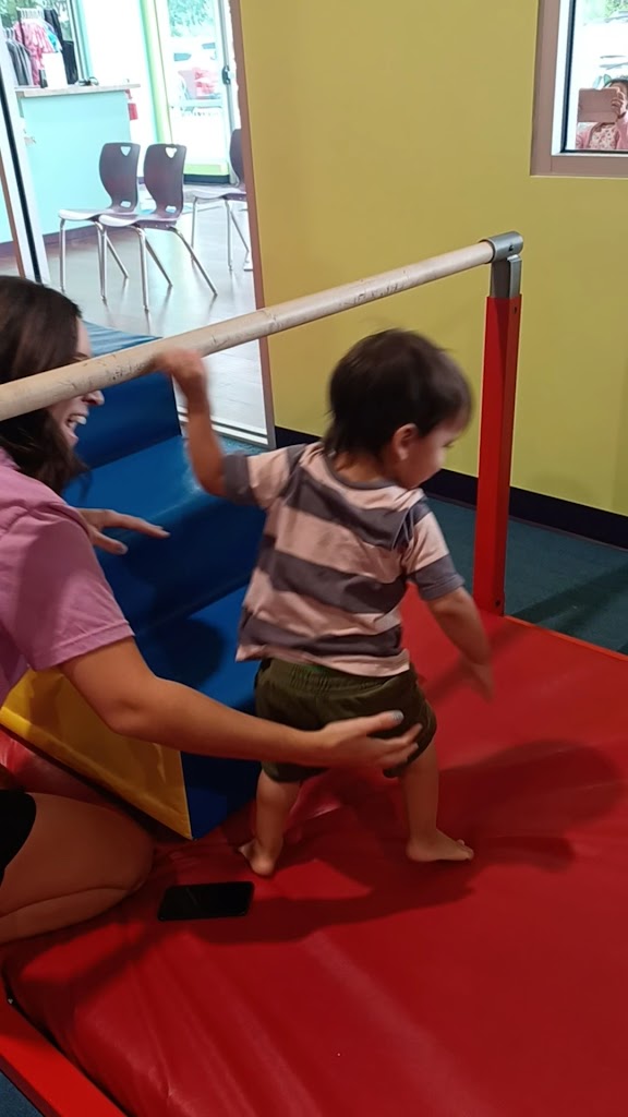  The Little Gym of Kalamazoo