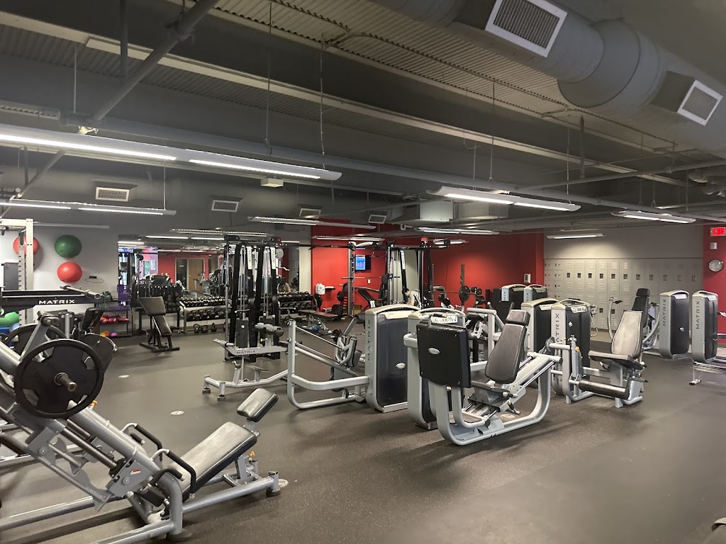  Sioux Falls Family YMCA