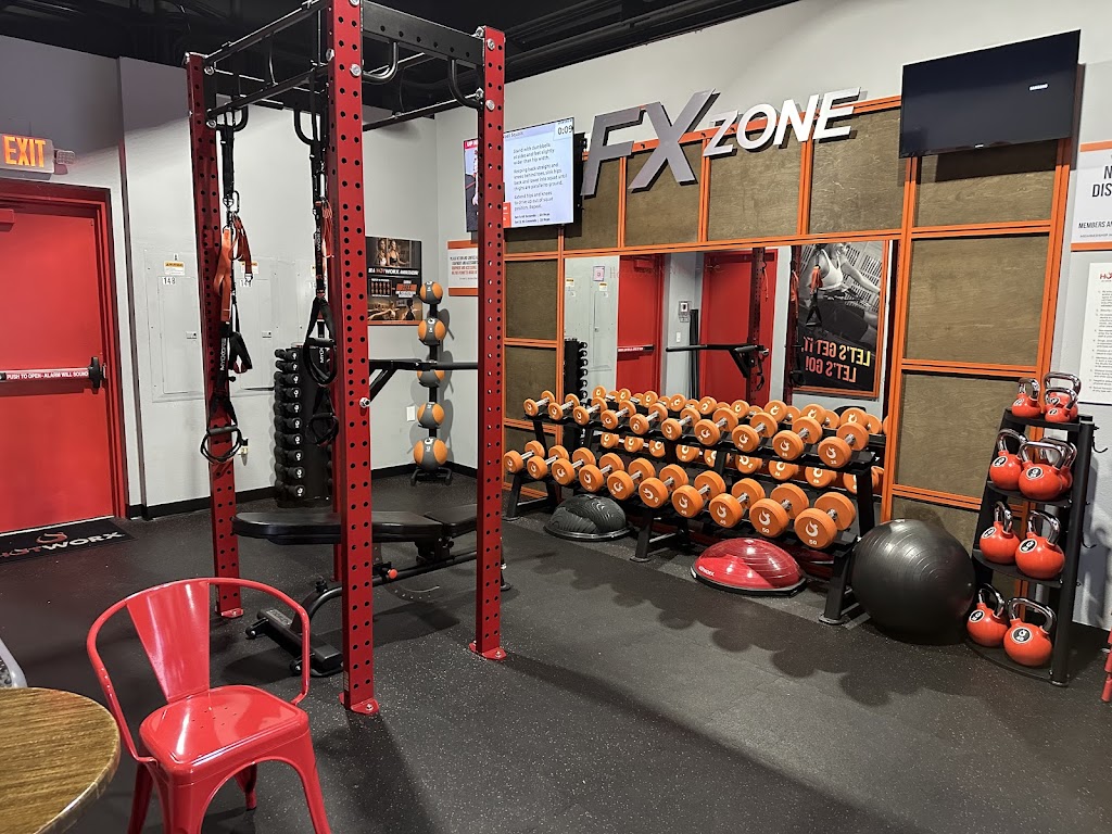  HOTWORX - Las Vegas, NV - Aliante