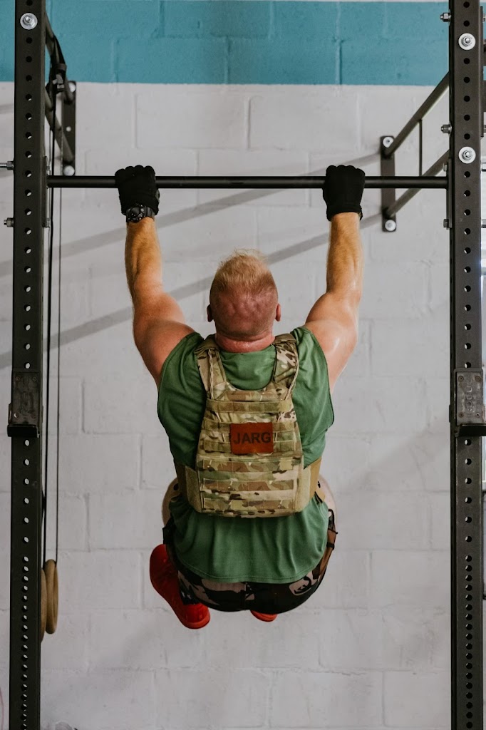  CrossFit Clemson