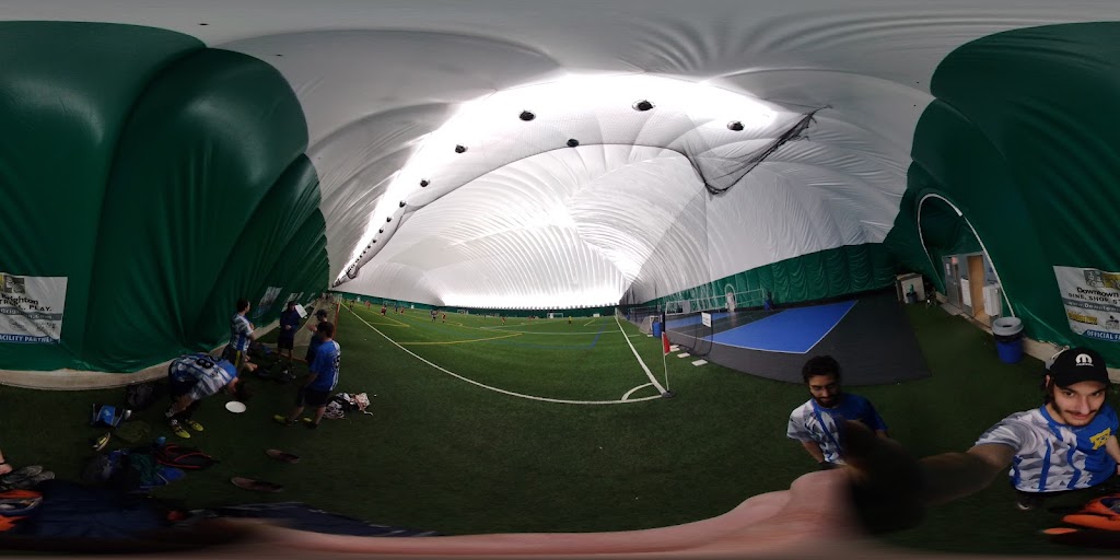  Legacy Center Sports Complex