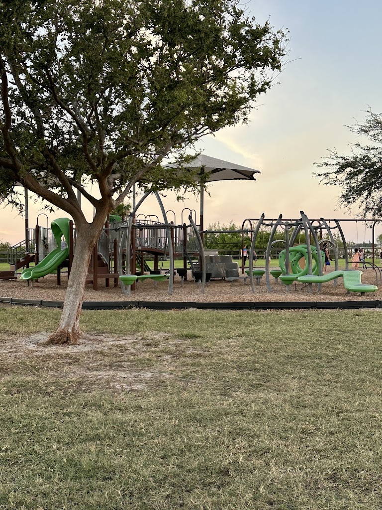  Fitness Court at Sunrise Park