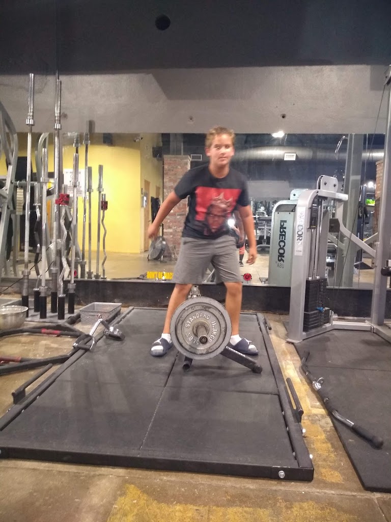  Urban Fit Life Studio