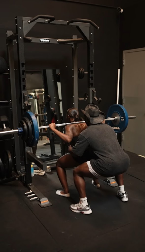  Atlanta Strength Club