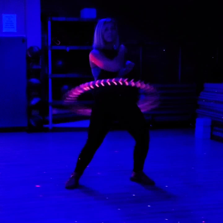  Ultimate Goals Fitness-Rapid Valley