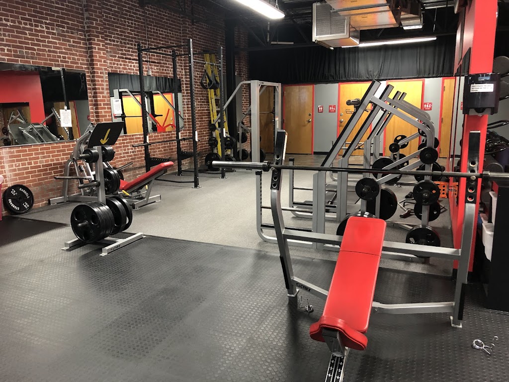  Snap Fitness Jacksonville