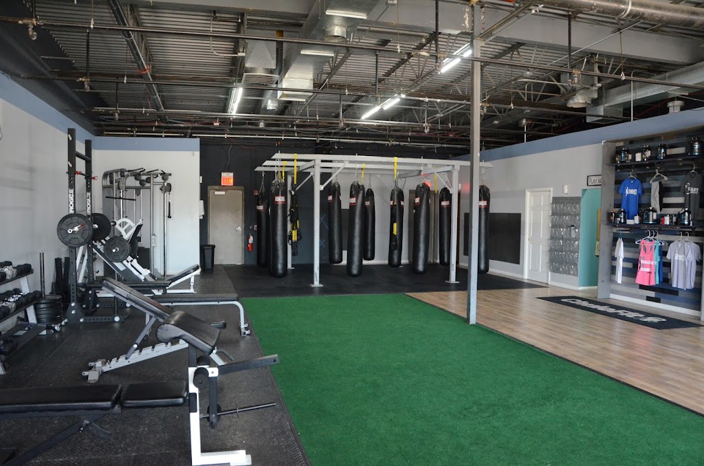  ChuloFit - Group Fitness & Personal Training Studio