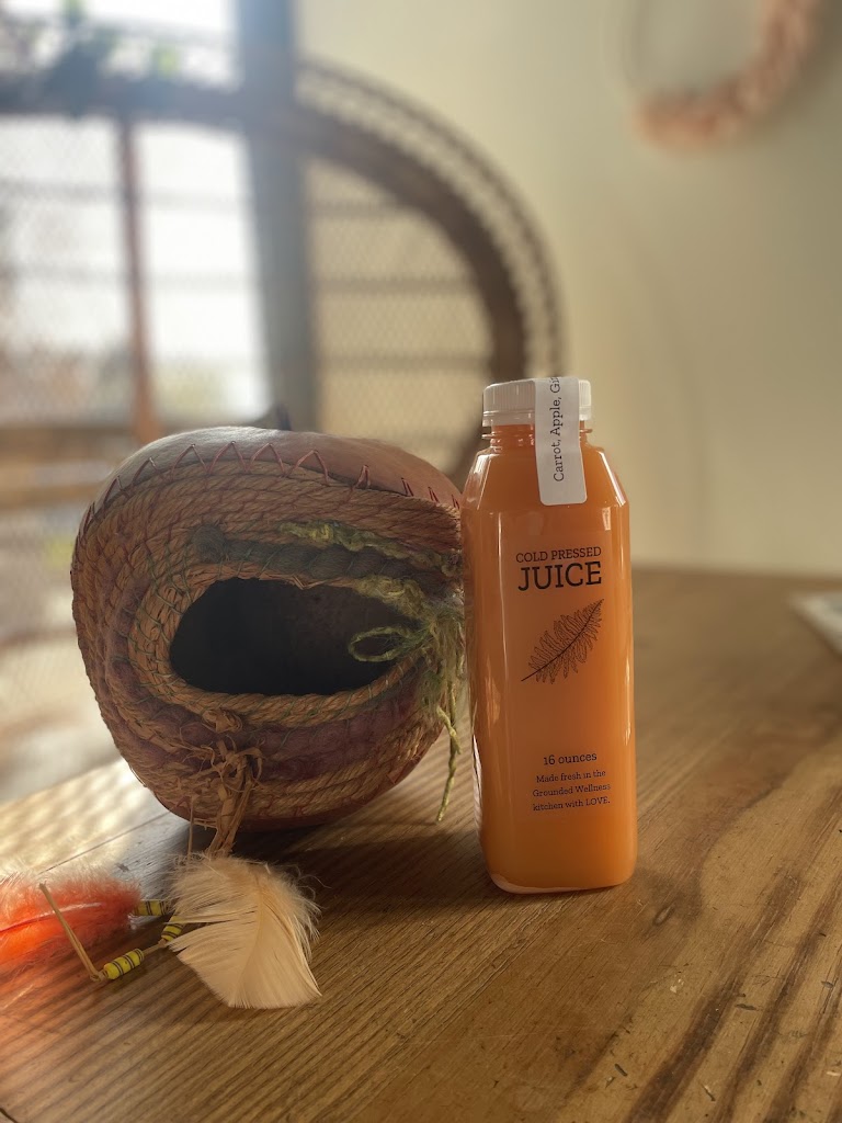  Grounded Wellness Center