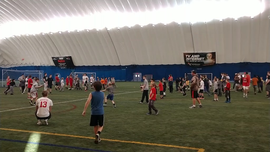  Savage Sports Center