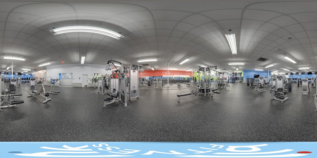  Blink Fitness Gardena