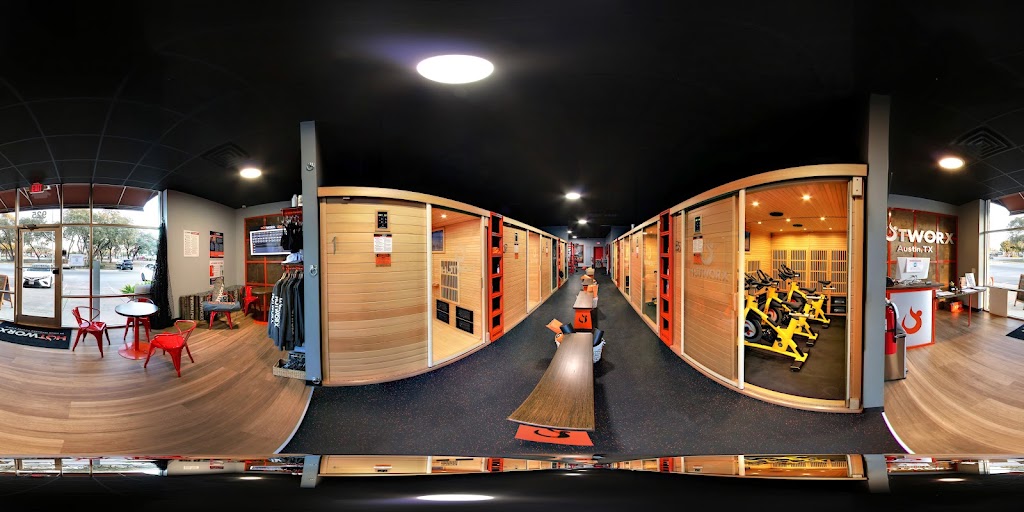  HOTWORX - Austin, TX - Lakeline