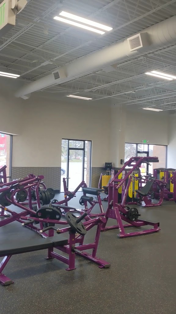  Planet Fitness