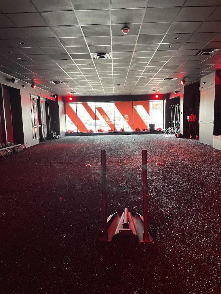  CUT SEVEN - ARLINGTON