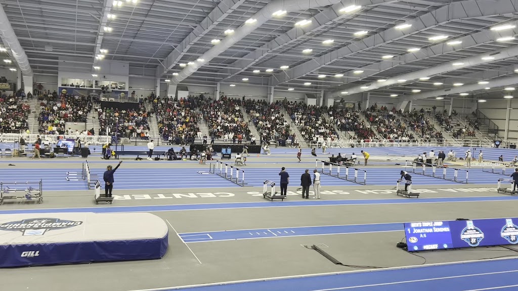  Virginia Beach Sports Center