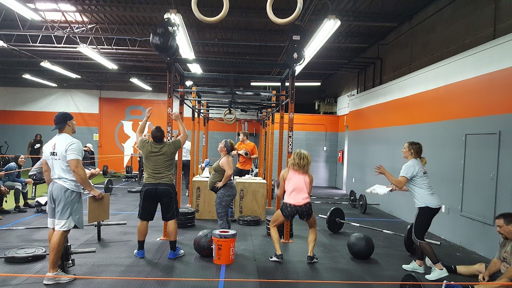  E.P.I.Q. X Fitness & Performance