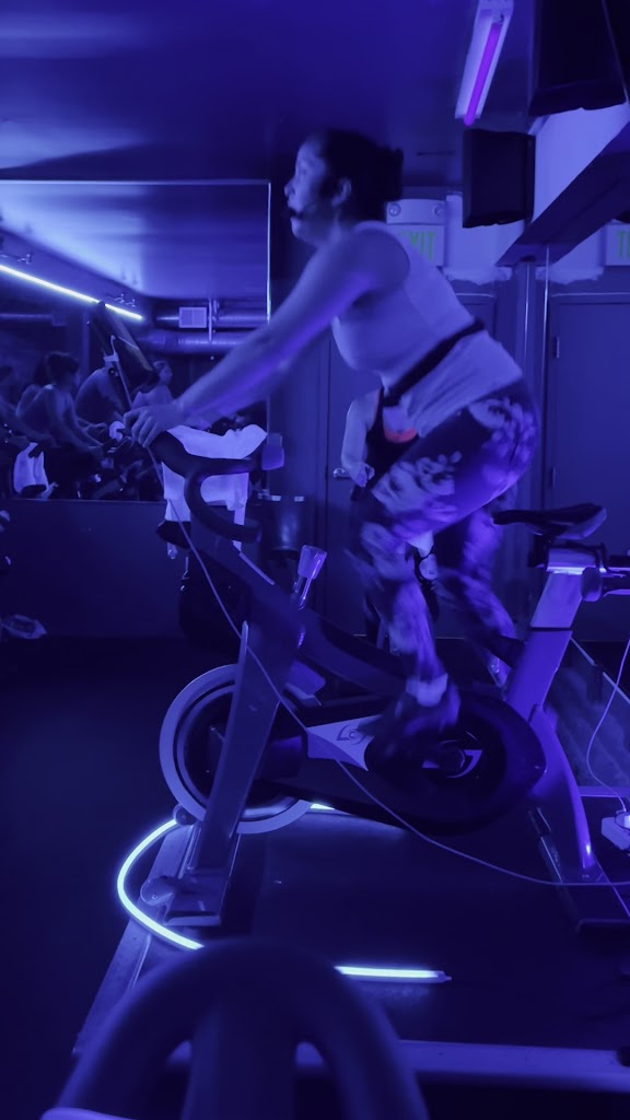  BODYROK MISSION Studio