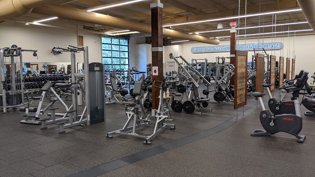  Hearthstone Health + Fitness