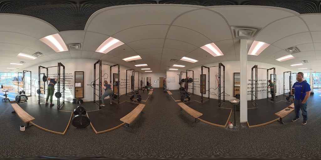  Starting Strength Indianapolis