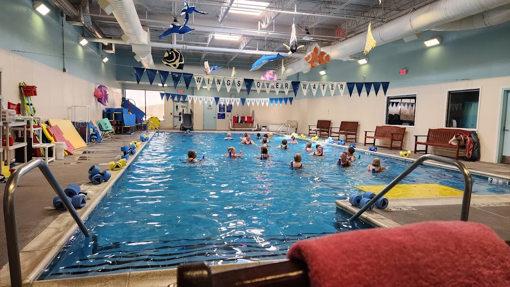  Lakeview Shopping Center