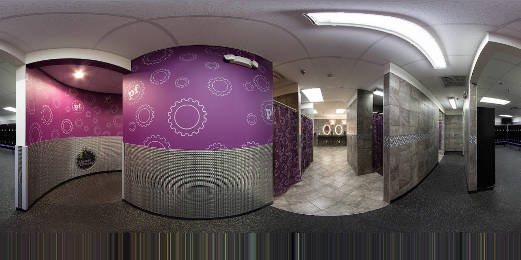  Planet Fitness