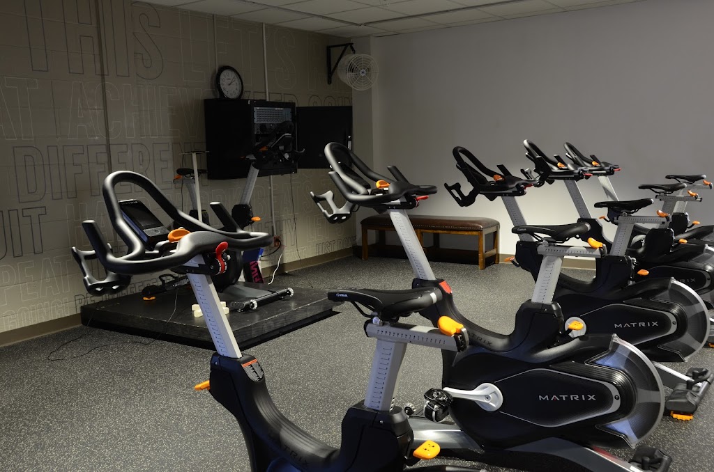  Donelson-Hermitage Family YMCA