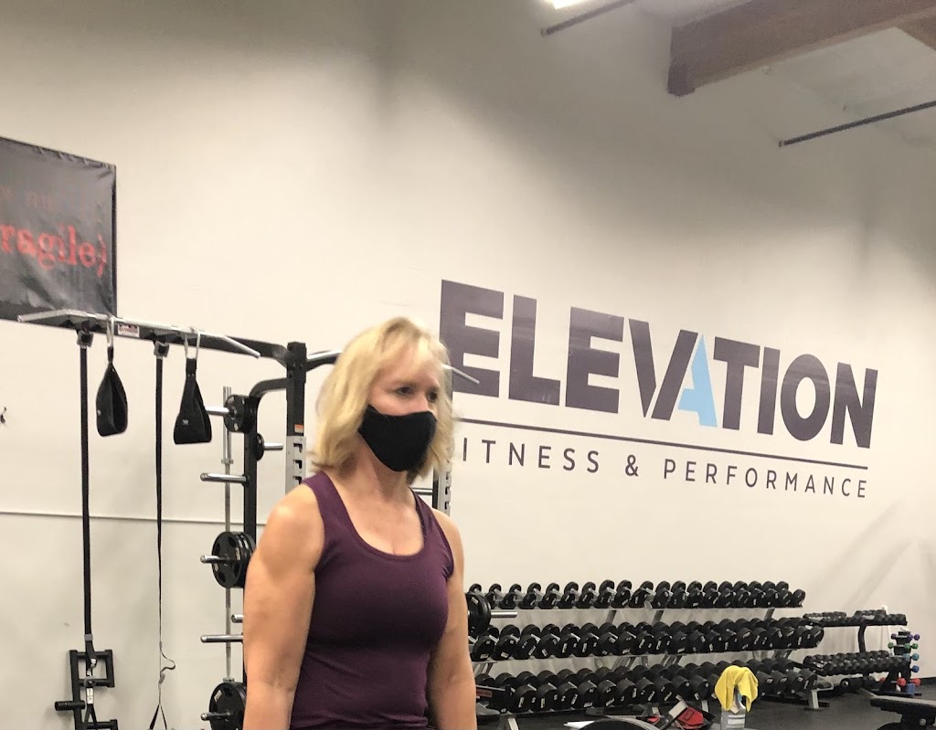 Elevation Fitness & Performance