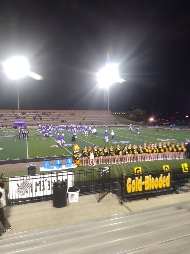  Russellville Sport Complex