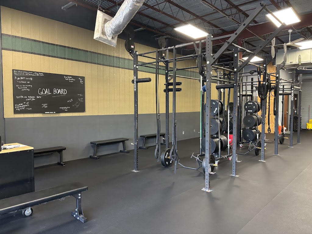  Grounded Performance ATX