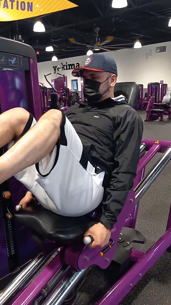  Planet Fitness