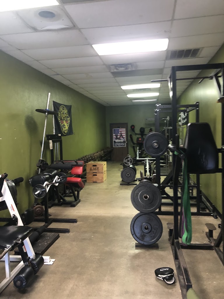  Ronin Fitness of Richardson