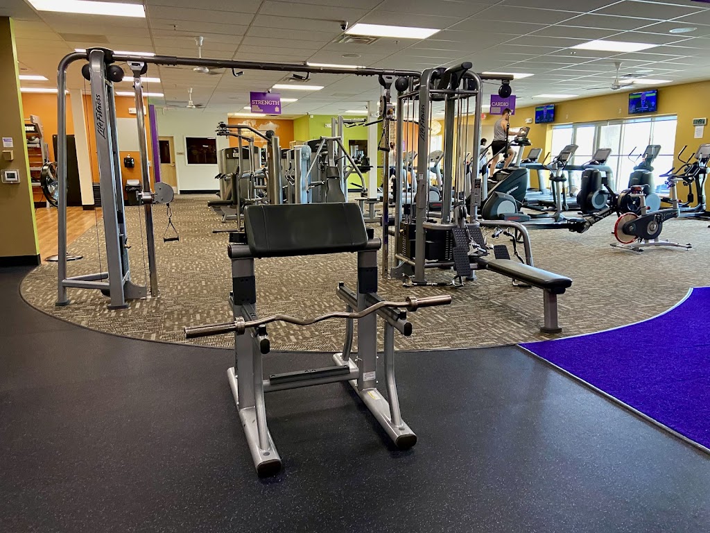  Anytime Fitness