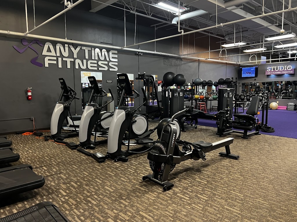  Anytime Fitness