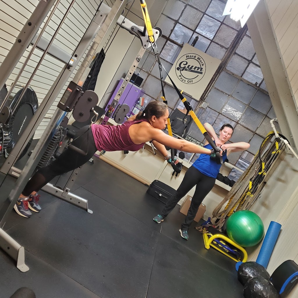  Beautifitstrong Fitness Studio