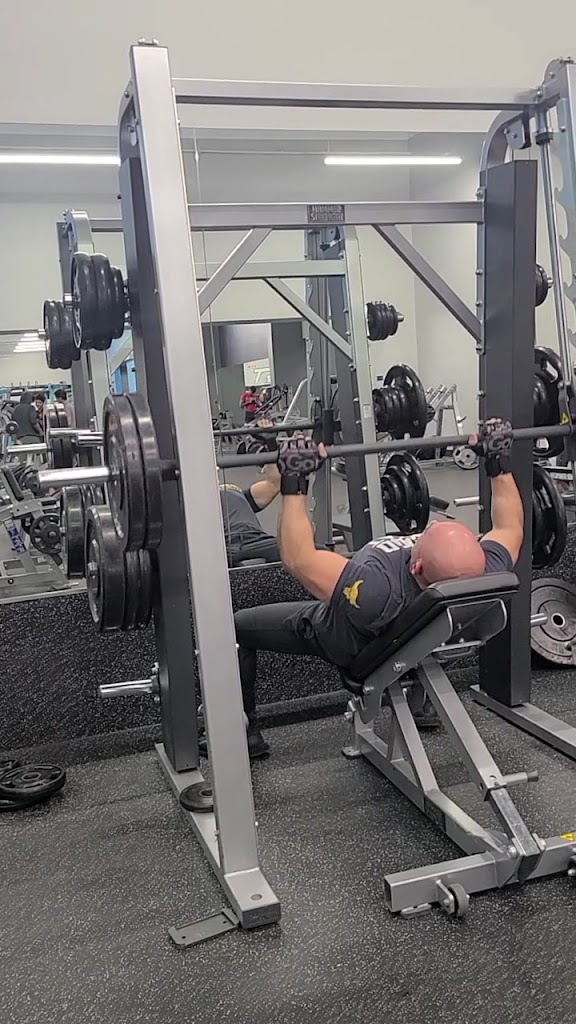  CLUB4 Fitness Coppell