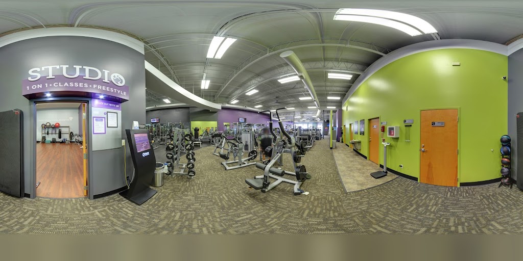  Anytime Fitness