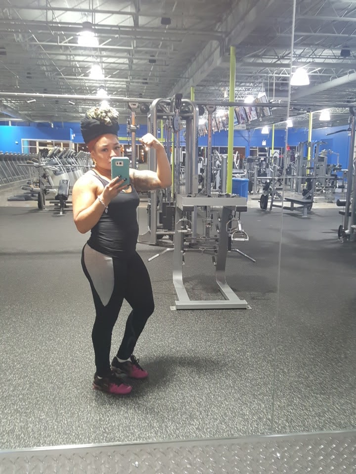  Charter Fitness Of Markham