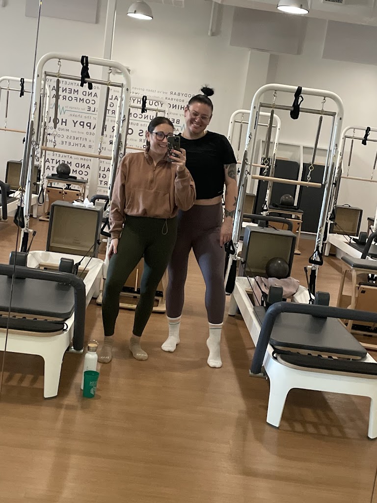  BODYBAR Pilates - Cascade