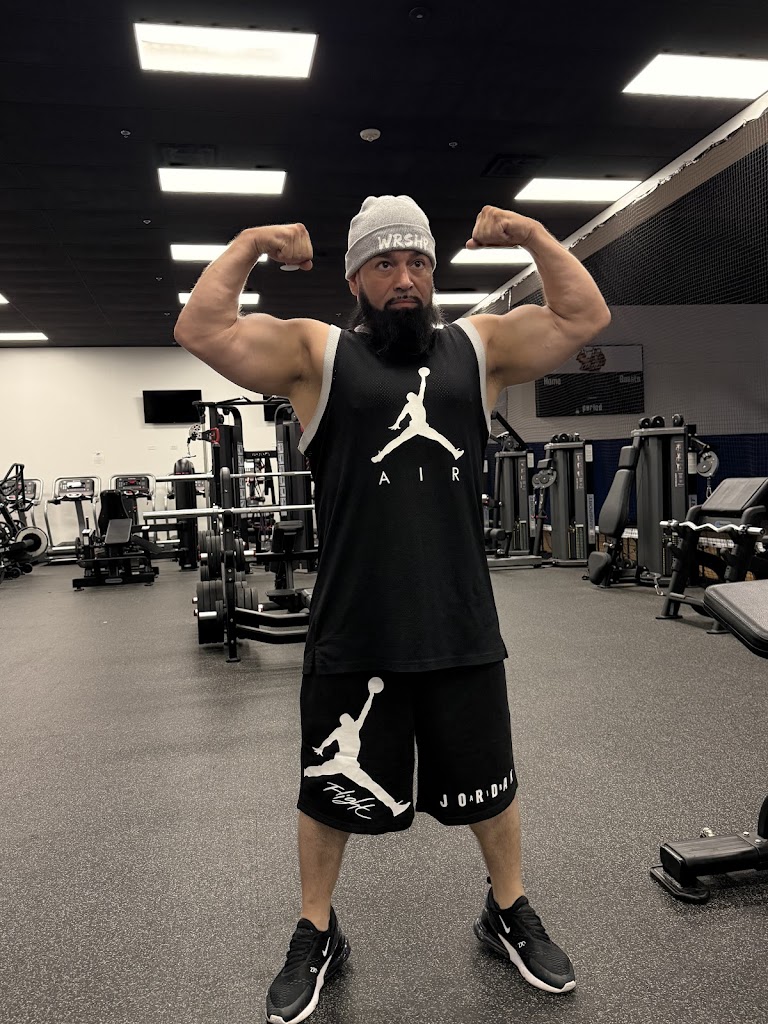  Temple Fit XHC Group & Personal Training