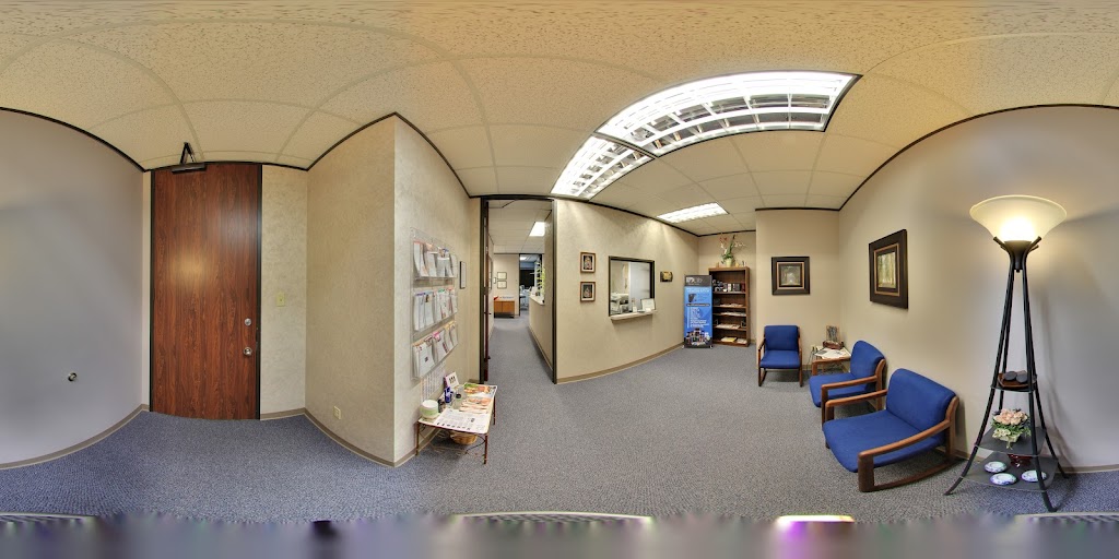  Vintage Fitness Wellness Clinic