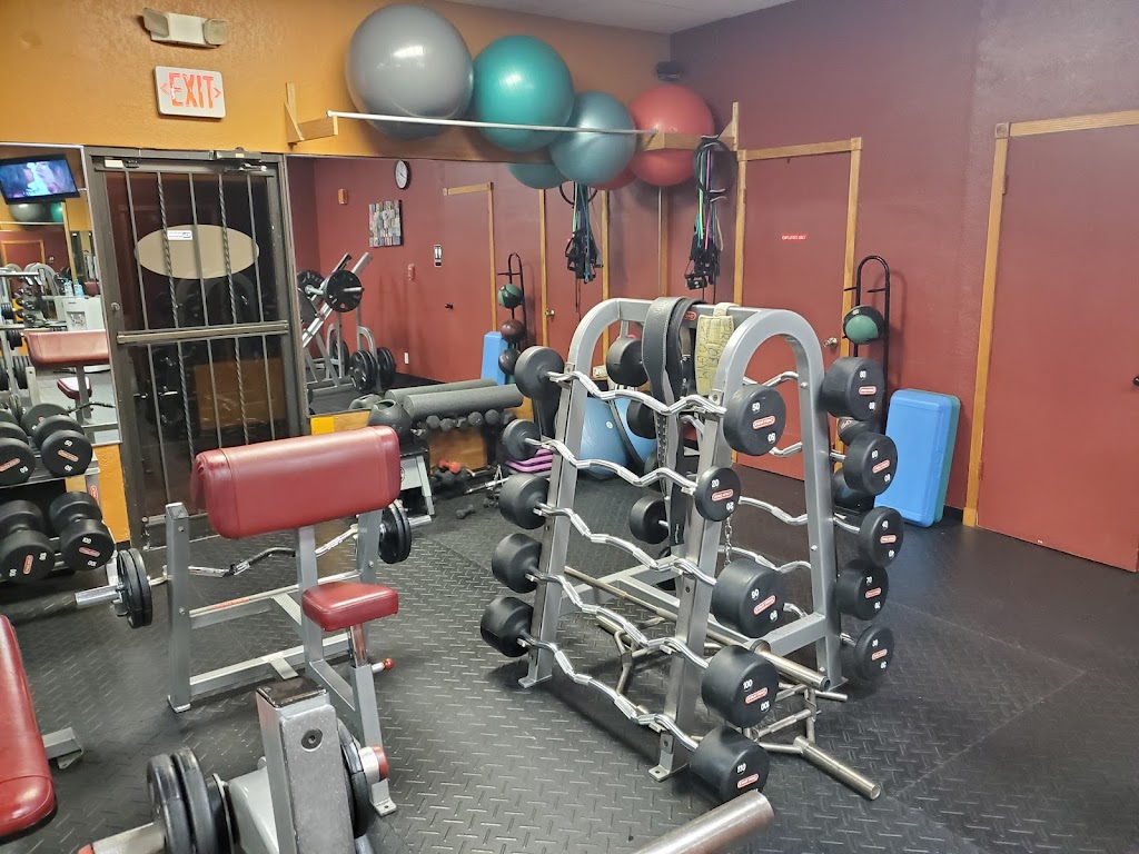  The ZOO Health Club - Downtown Lake Worth